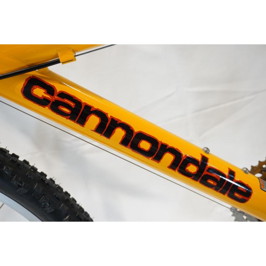 Cannondale Daytripper USA製 ビンテージ　自転車 Cannondale Daytripper USA製 ビンテージ 自転車 MADE IN USA