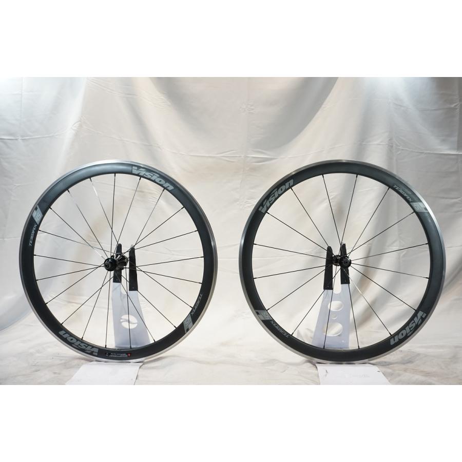 10%OFF】 VISION 「ビジョン」 TRIMAX 45 CARBON ホイール 10%OFF】 VISION 「ビジョン」 TRIMAX 45 CARBON ホイール