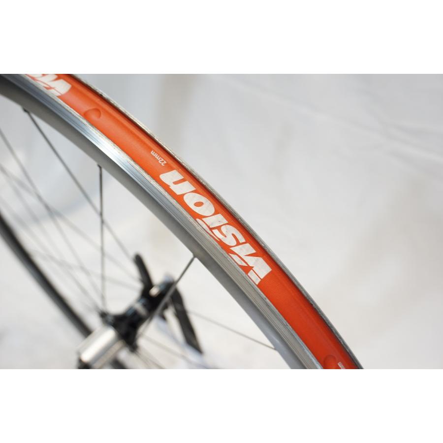 10%OFF】 VISION 「ビジョン」 TRIMAX 45 CARBON ホイール 10%OFF】 VISION 「ビジョン」 TRIMAX 45 CARBON ホイール