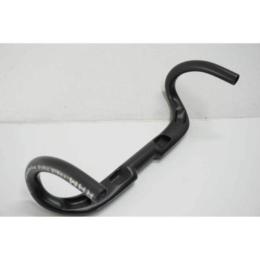 Deda DEDA 「デダ」 SUPERZERO φ31.7 420mm カーボン ドロップ Deda DEDA 「デダ」 SUPERZERO φ31.7 420mm カーボン ドロップ