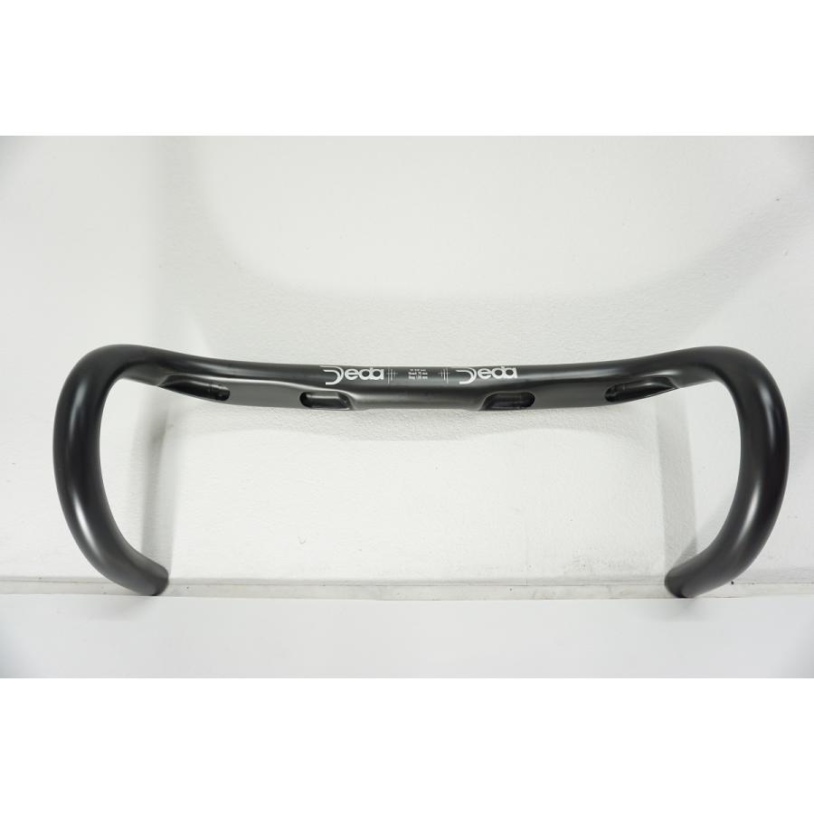 Deda DEDA 「デダ」 SUPERZERO φ31.7 420mm カーボン ドロップ Deda DEDA 「デダ」 SUPERZERO φ31.7 420mm カーボン ドロップ