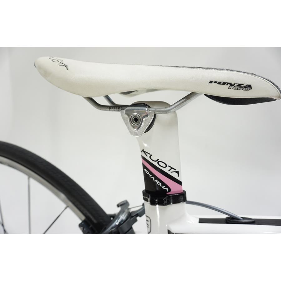 10%OFF】 KUOTA 「クオータ」 KHARMA EVO 2013年モデル XXS(435 10%OFF】 KUOTA 「クオータ」 KHARMA EVO 2013年モデル XXS(435