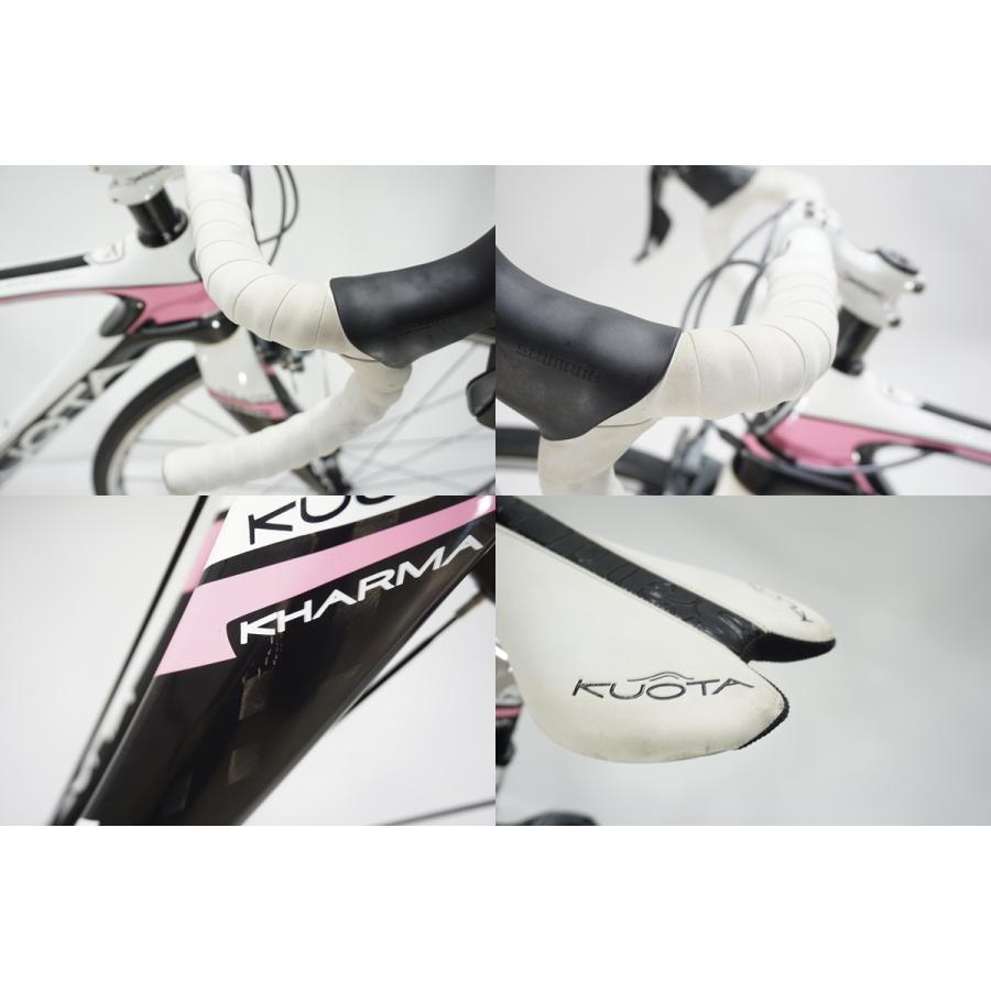 10%OFF】 KUOTA 「クオータ」 KHARMA EVO 2013年モデル XXS(435 10%OFF】 KUOTA 「クオータ」 KHARMA EVO 2013年モデル XXS(435