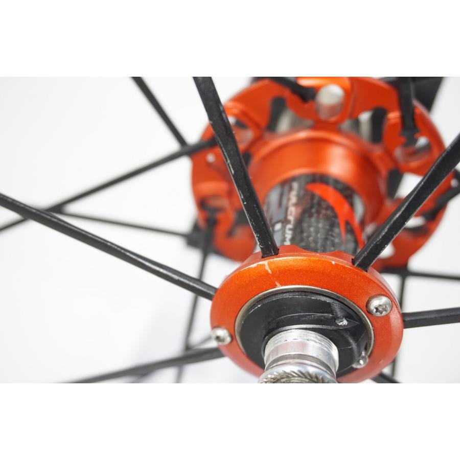 FULCRUM 【10%OFF】 「フルクラム」 RACING ZERO COMPETITION FULCRUM 【10%OFF】 「フルクラム」 RACING ZERO COMPETITION