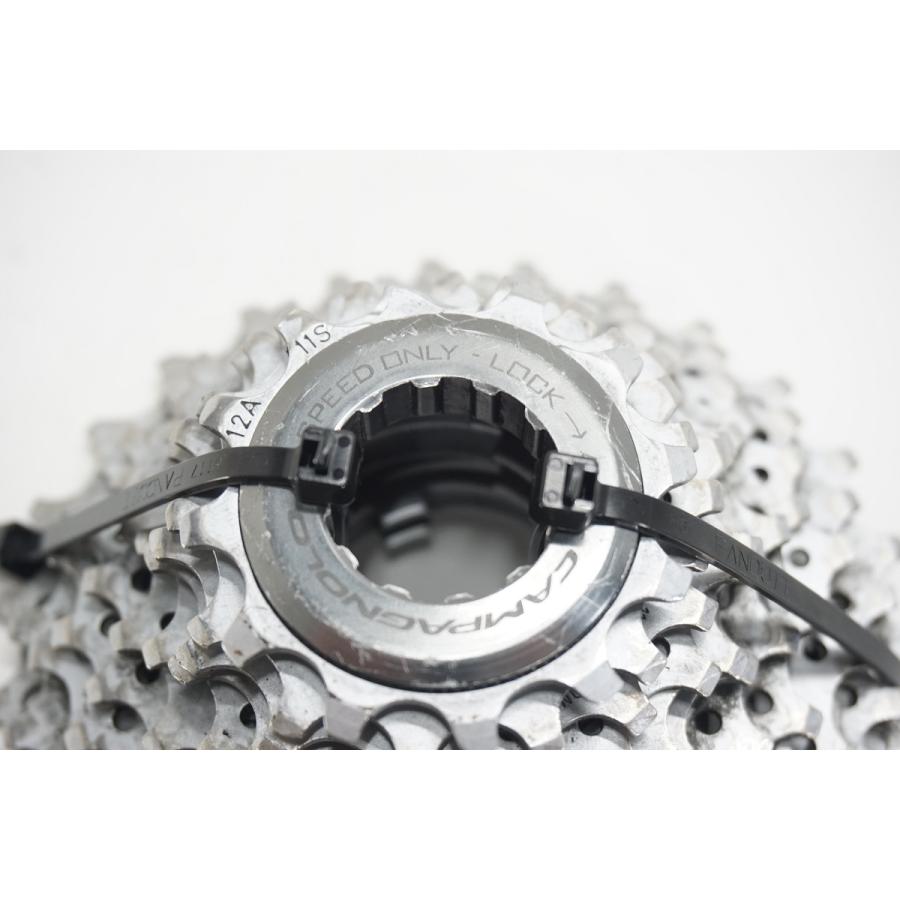Campagnolo CAMPAGNOLO 「カンパニョーロ」 CHORUS 12-27T 11S Campagnolo CAMPAGNOLO 「カンパニョーロ」 CHORUS 12-27T 11S