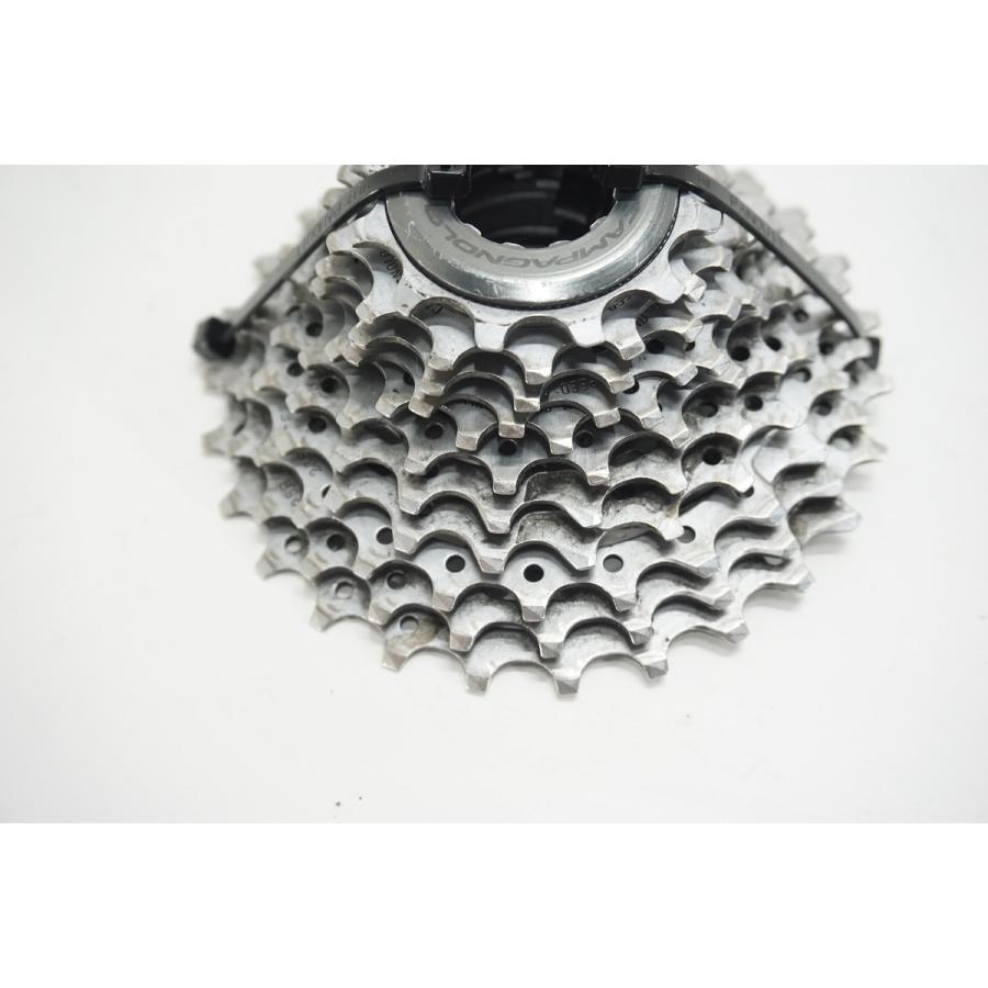 Campagnolo CAMPAGNOLO 「カンパニョーロ」 CHORUS 12-27T 11S Campagnolo CAMPAGNOLO 「カンパニョーロ」 CHORUS 12-27T 11S