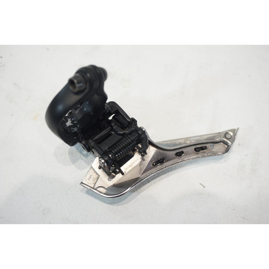 シマノ SHIMANO 「シマノ」 DURA-ACE FD-R9100 φ31.8 フロント シマノ SHIMANO 「シマノ」 DURA-ACE FD-R9100 φ31.8 フロント