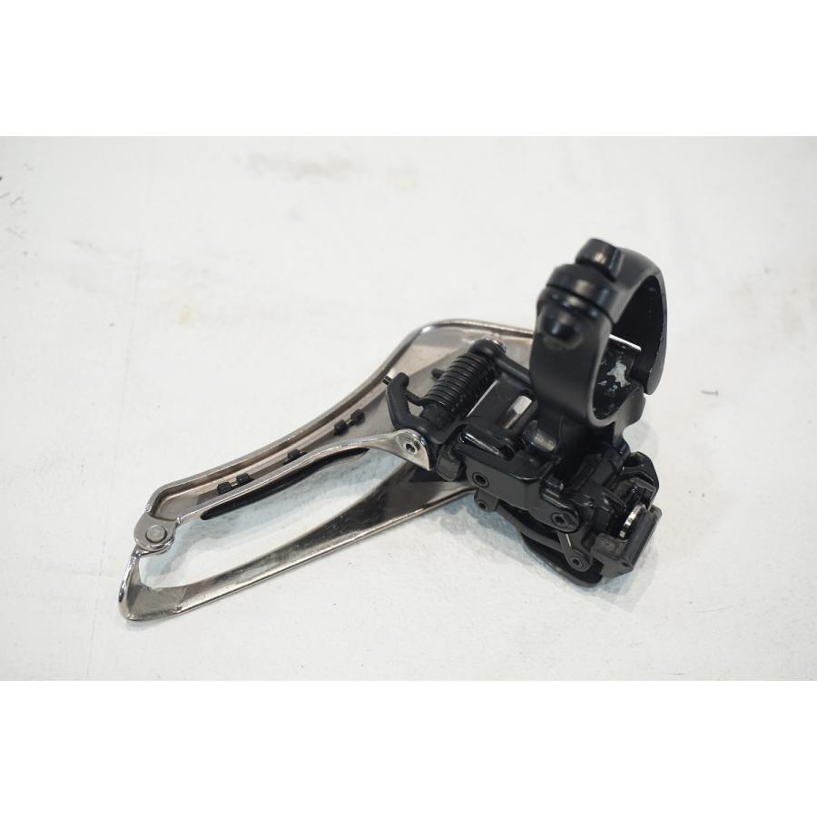 シマノ SHIMANO 「シマノ」 DURA-ACE FD-R9100 φ31.8 フロント シマノ SHIMANO 「シマノ」 DURA-ACE FD-R9100 φ31.8 フロント