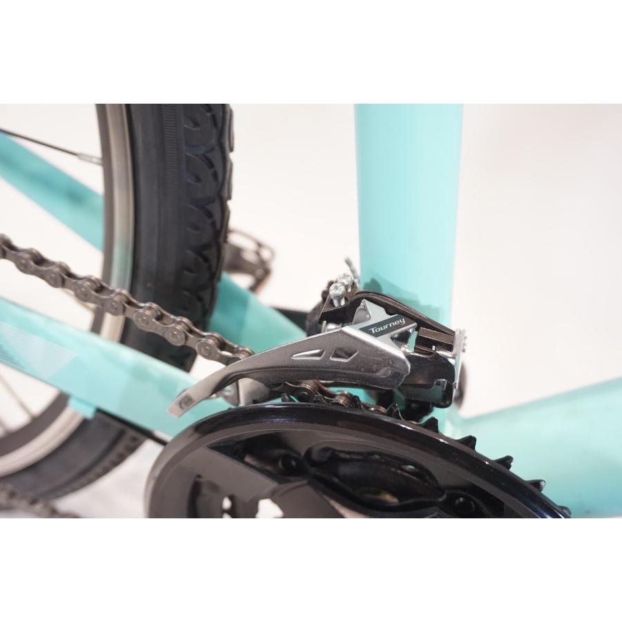 10％OFF】 BIANCHI 「ビアンキ」 C-SPORT 1 2021年モデル 55サイズ