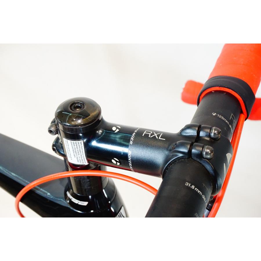 TREK emonda サイズ54 エアロハンドル 美品