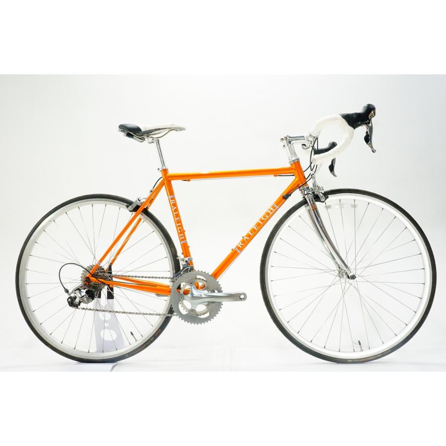 RALEIGH 「ラレー」 CARLTON-N 2015年モデル ロードバイク