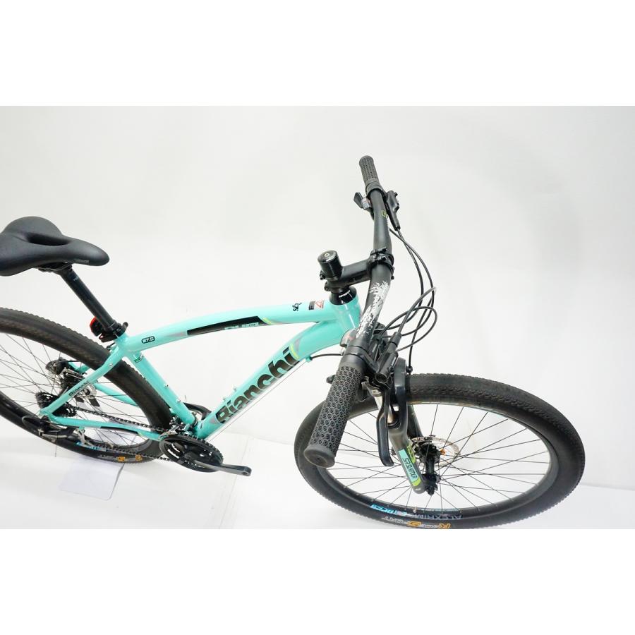 Bianchi 【10%OFF】BIANCHI 「ビアンキ」 DUEL 2020年モデル Bianchi 【10%OFF】BIANCHI 「ビアンキ」 DUEL 2020年モデル