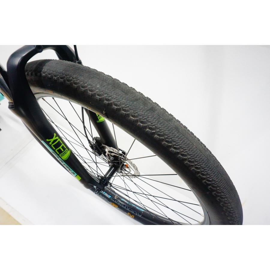 Bianchi（ビアンキ） 【10％OFF】BIANCHI DUEL 2020年モデル 430サイズ