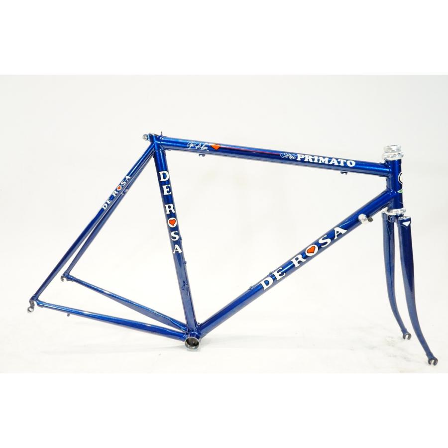 DE ROSA（デローザ） NEO PRIMATO 2012年モデル 51サイズ フレーム