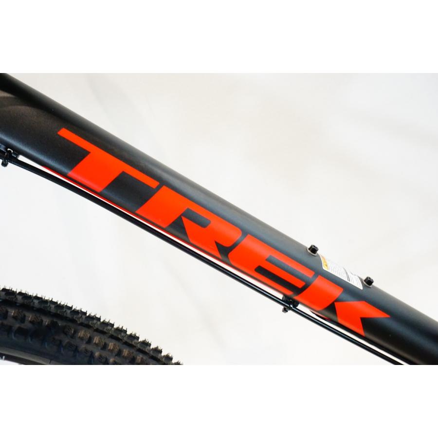 TREK 「トレック」 SUPERFLY 9.6 2016年モデル 17.5サイズ 29 TREK 「トレック」 SUPERFLY 9.6 2016年モデル 17.5サイズ 29