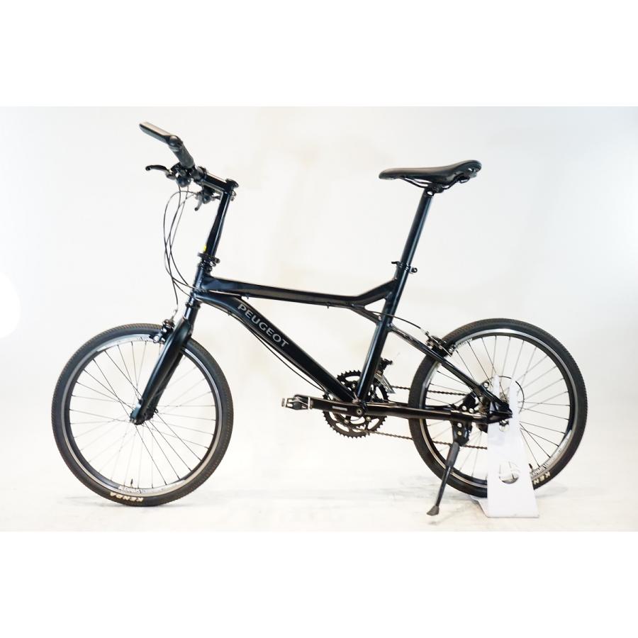 10％OFF】PEUGEOT 「プジョー」 CARBON FIGHTER 20 2017年モデル 20