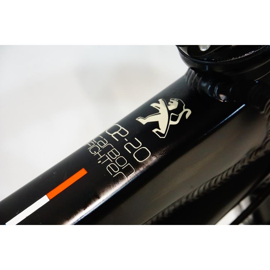 10％OFF】PEUGEOT 「プジョー」 CARBON FIGHTER 20 2017年モデル 20