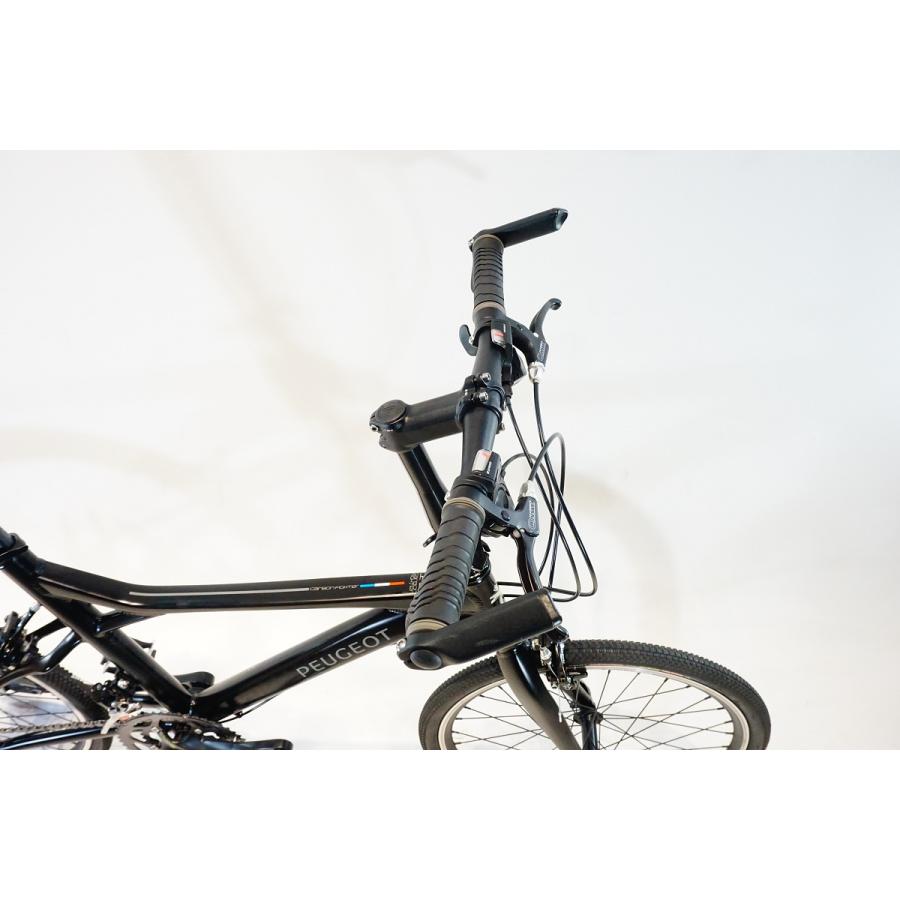 10％OFF】PEUGEOT 「プジョー」 CARBON FIGHTER 20 2017年モデル 20
