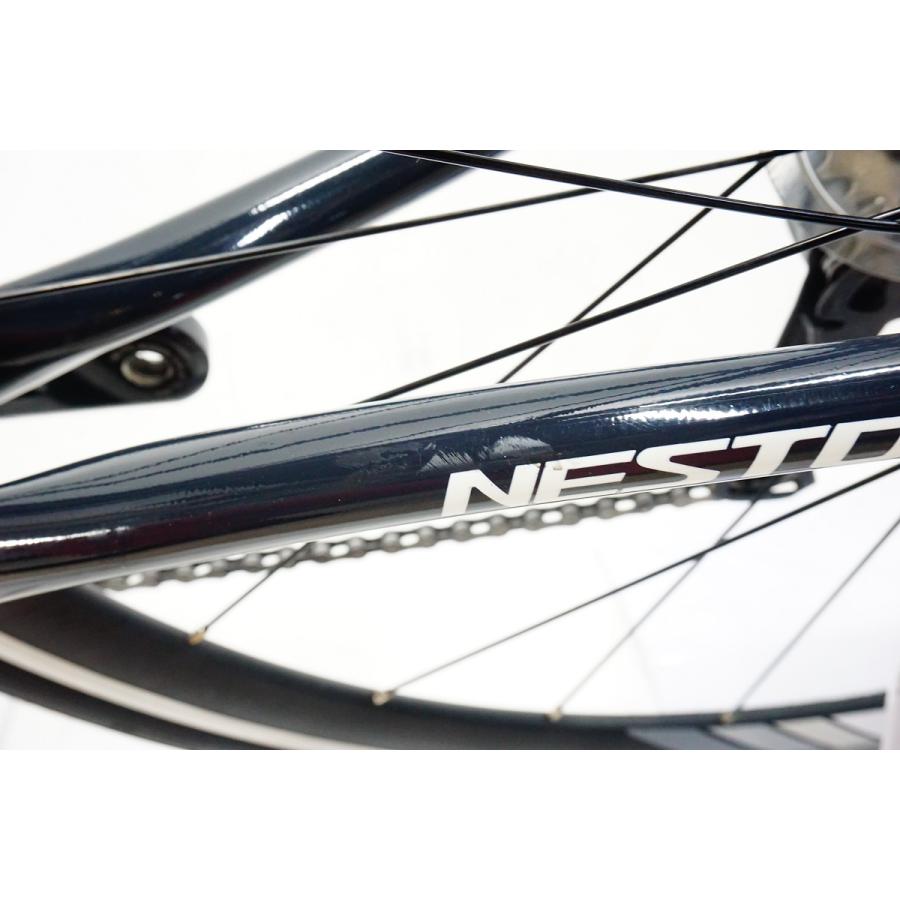 NESTO 「ネスト」 ALTERNA 2022年モデル 430サイズ ロードバイク NESTO 「ネスト」 ALTERNA 2022年モデル 430サイズ ロードバイク