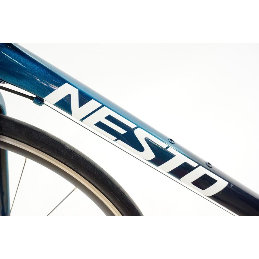 NESTO 「ネスト」 ALTERNA 2022年モデル 430サイズ ロードバイク NESTO 「ネスト」 ALTERNA 2022年モデル 430サイズ ロードバイク