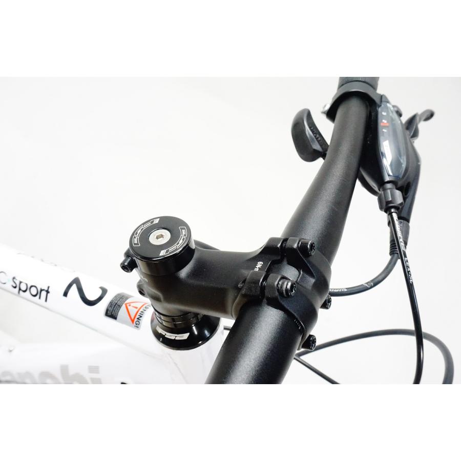 Bianchi BIANCHI 「ビアンキ」 C SPORT 2 2021年モデル 430 Bianchi BIANCHI 「ビアンキ」 C SPORT 2 2021年モデル 430