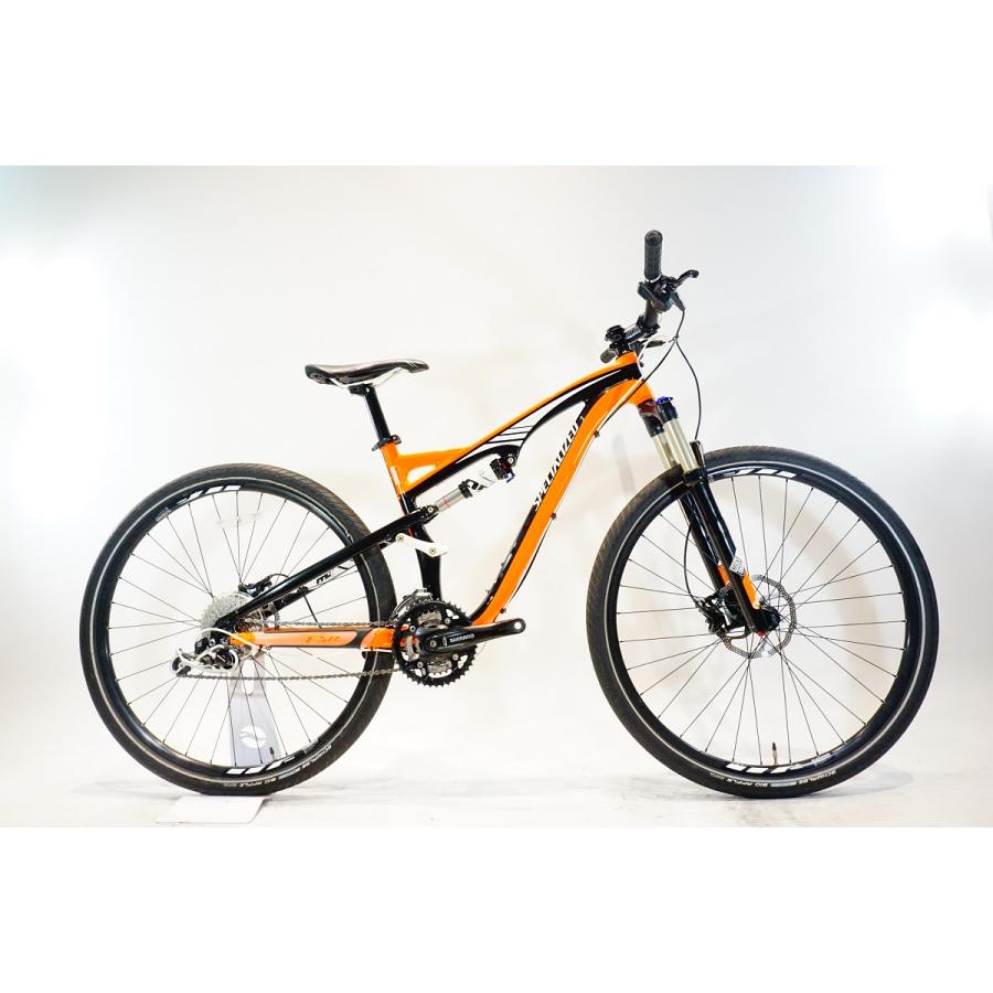 SPECIALIZED スペシャライズド MTB マウンテンバイク CAMBER