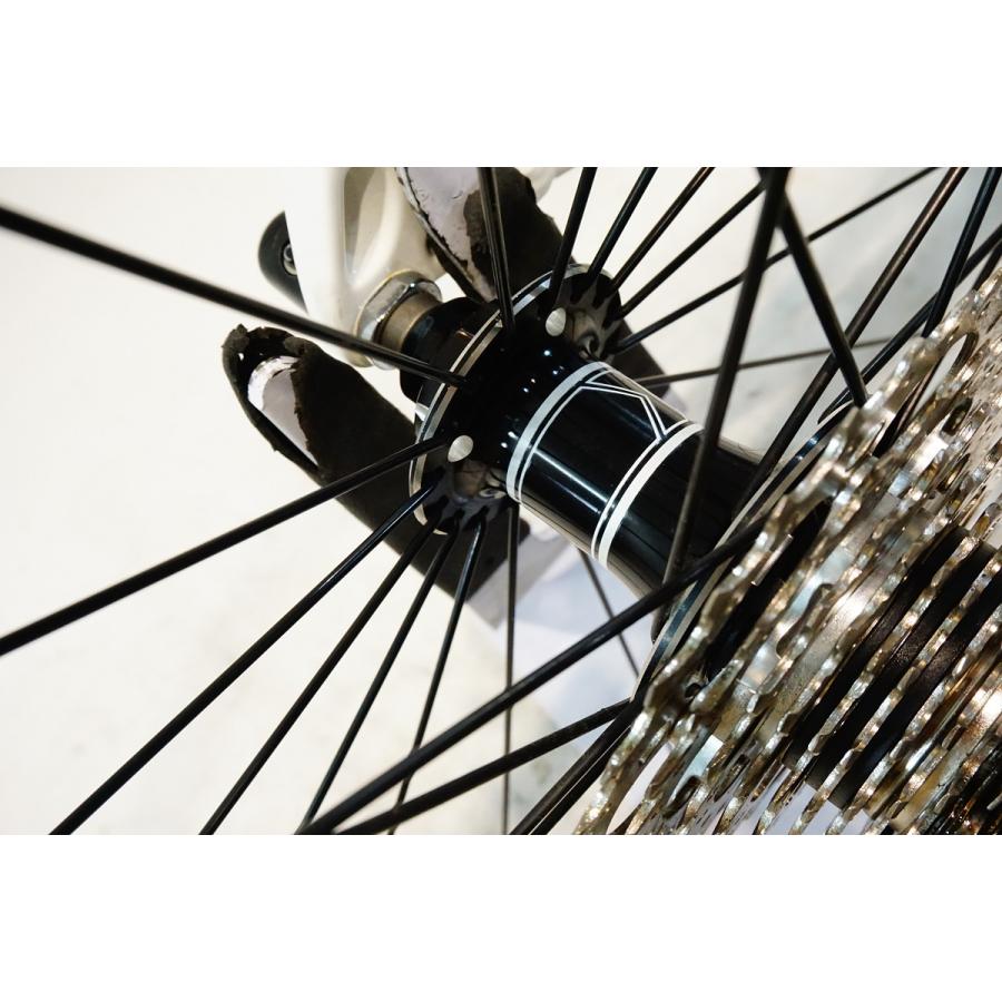 SPECIALIZED 「スペシャライズド」 ALLEZ COMP 2012年モデル 52サイズ