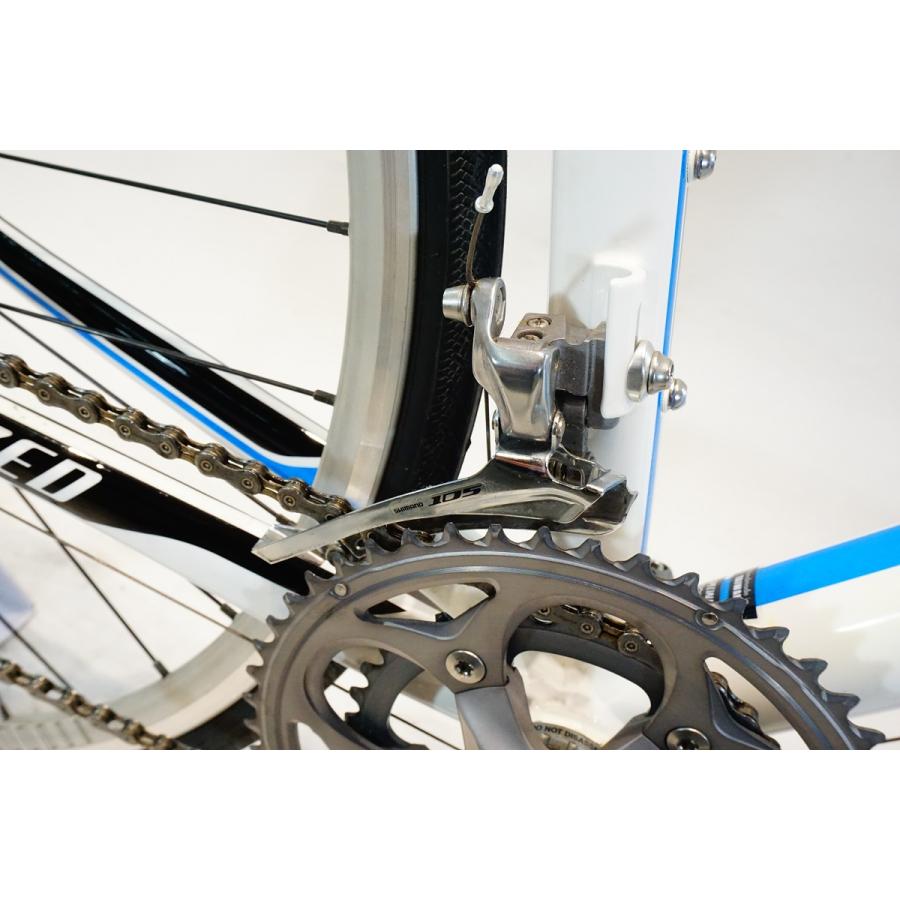 SPECIALIZED 「スペシャライズド」 ALLEZ COMP 2012年モデル 52サイズ