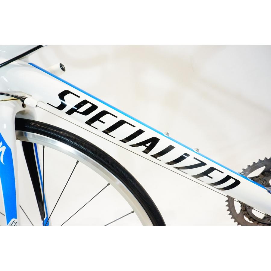 SPECIALIZED 「スペシャライズド」 ALLEZ COMP 2012年モデル 52サイズ