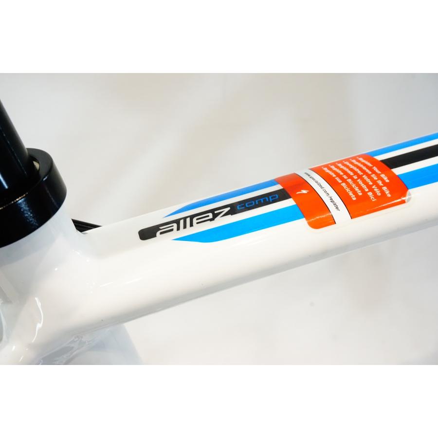 SPECIALIZED 「スペシャライズド」 ALLEZ COMP 2012年モデル 52サイズ