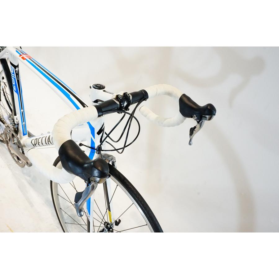 SPECIALIZED 「スペシャライズド」 ALLEZ COMP 2012年モデル 52サイズ