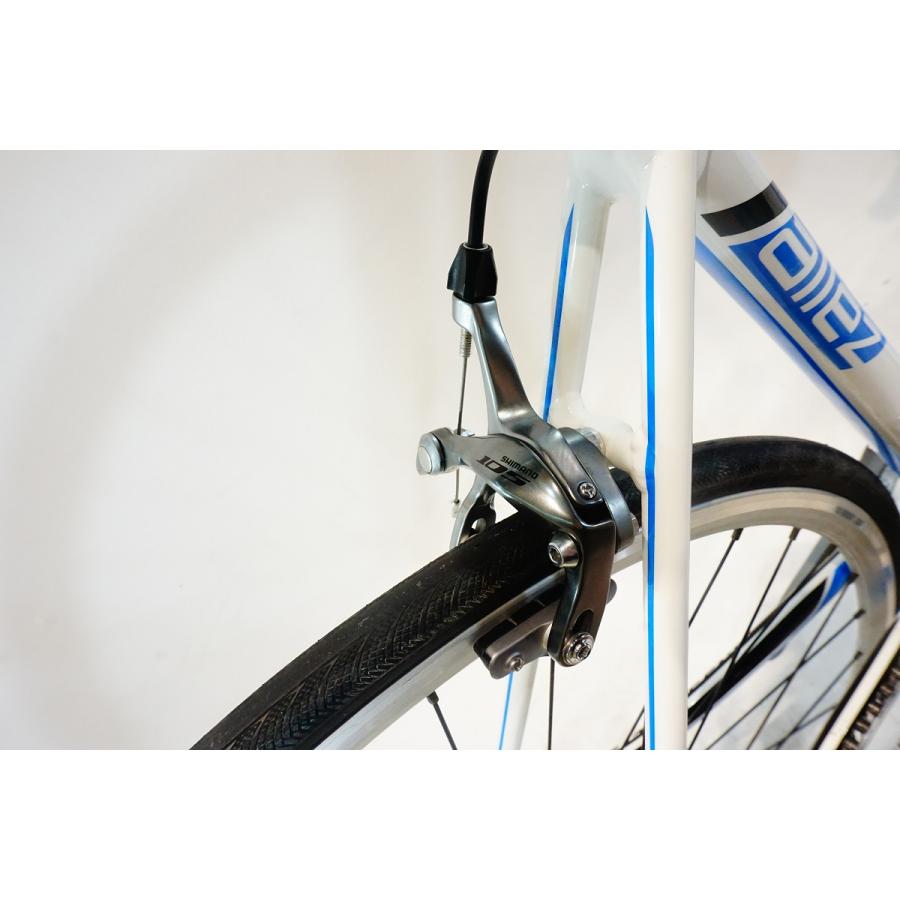 SPECIALIZED 「スペシャライズド」 ALLEZ COMP 2012年モデル 52サイズ