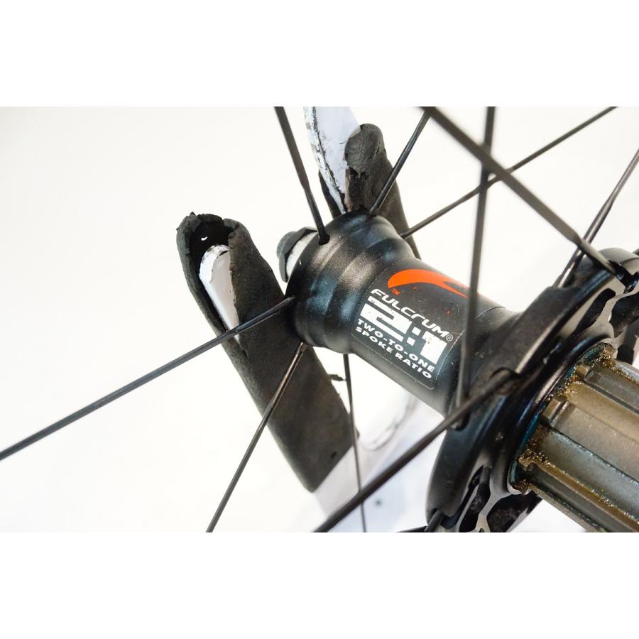 10%OFF】FULCRUM 「フルクラム」 RACING QUATTRO C15 ホイール 10%OFF】FULCRUM 「フルクラム」 RACING QUATTRO C15 ホイール