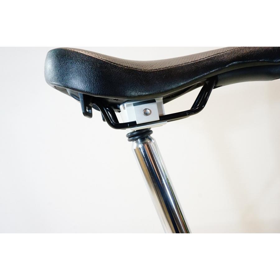 BROMPTON ( ブロンプトン ) 折りたたみ自転車 S6L BLK EDITION