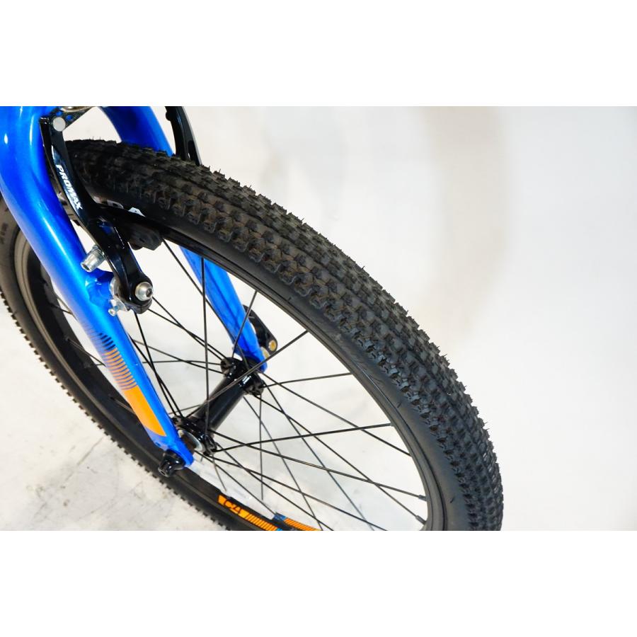 cannondale（キャノンデール） QUICK KIDS 20 2021年モデル 20インチ