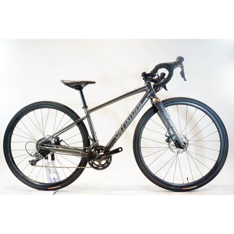 スペシャライズド（Specialized） DIVERGE E5 2020年モデル 49サイズ 