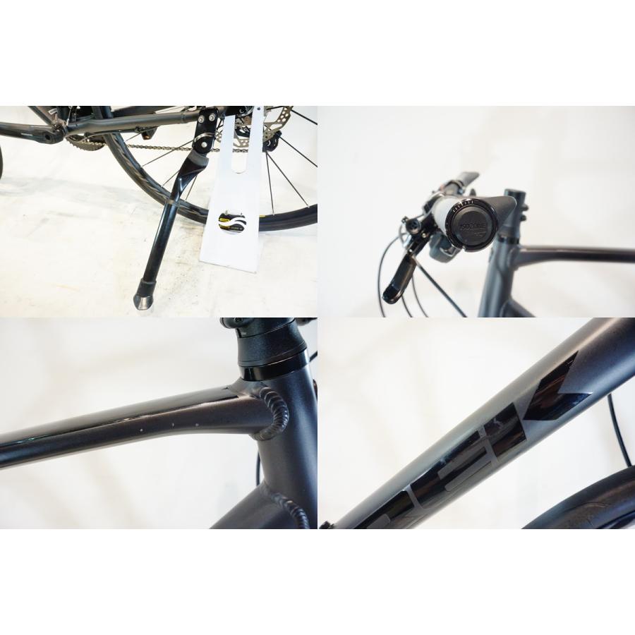 TREK 「トレック」 FX3 DISC 2020年モデル ホイールカスタム L TREK 「トレック」 FX3 DISC 2020年モデル ホイールカスタム L