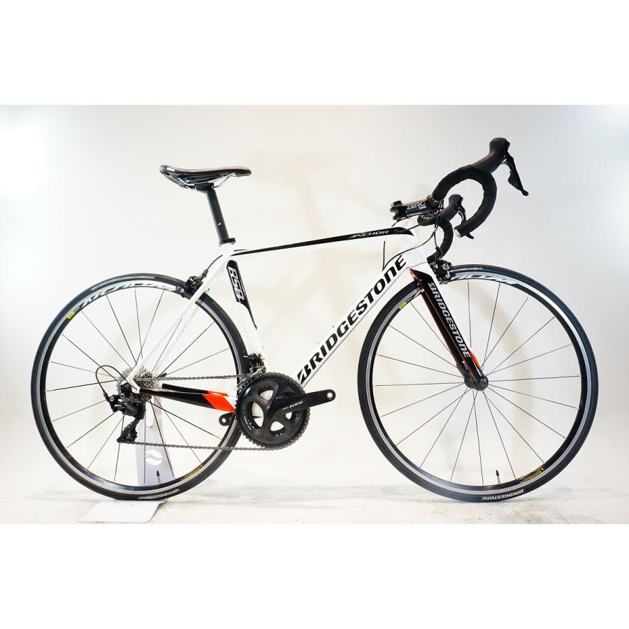 BRIDGESTONE 「ブリヂストン」 ANCHOR RS8 2021年モデル 520 BRIDGESTONE 「ブリヂストン」 ANCHOR RS8 2021年モデル 520