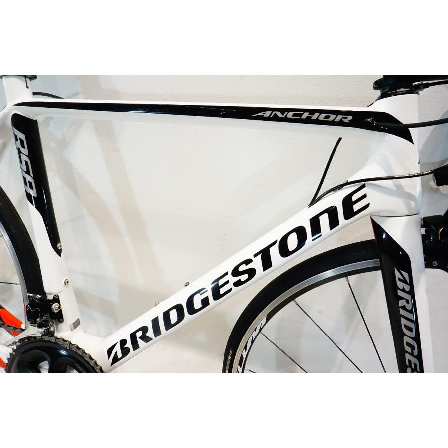 BRIDGESTONE 「ブリヂストン」 ANCHOR RS8 2021年モデル 520 BRIDGESTONE 「ブリヂストン」 ANCHOR RS8 2021年モデル 520