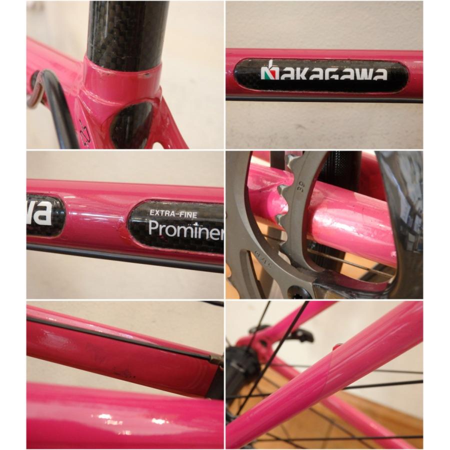 15％OFF】 Nakagawa 「ナカガワ」 PROMINENCE 25th Anniversary Chorus