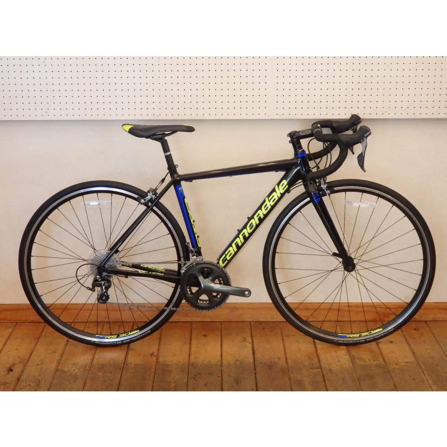 cannondale optimo tiagra 2017