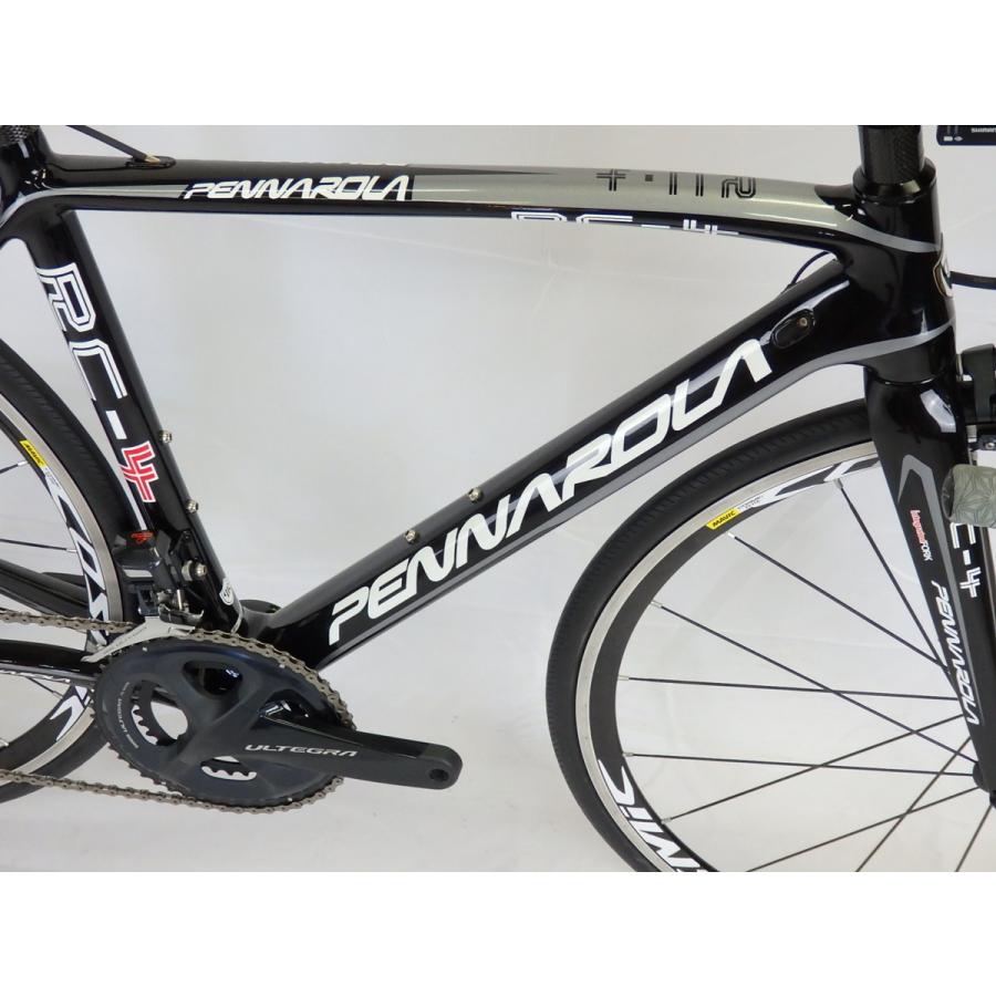 PENNAROLA 「ペンナローラ」 RC-4 8050Di2 2016年モデル ロードバイク