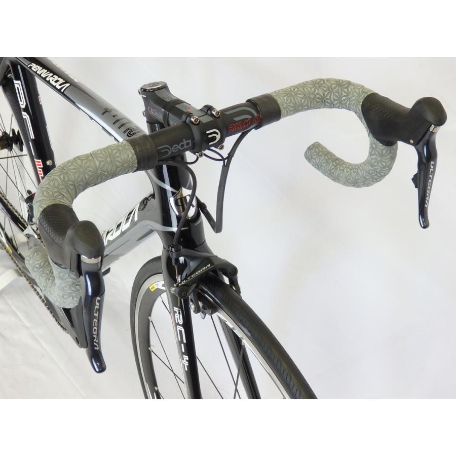 PENNAROLA 「ペンナローラ」 RC-4 8050Di2 2016年モデル ロードバイク