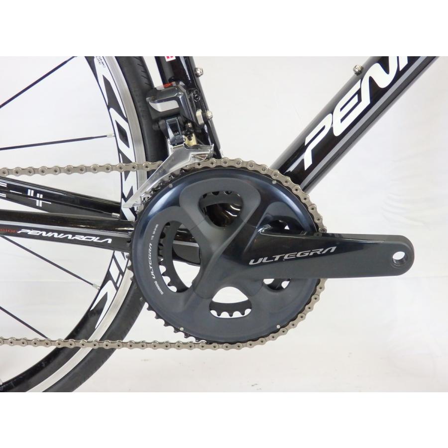 PENNAROLA 「ペンナローラ」 RC-4 8050Di2 2016年モデル ロードバイク