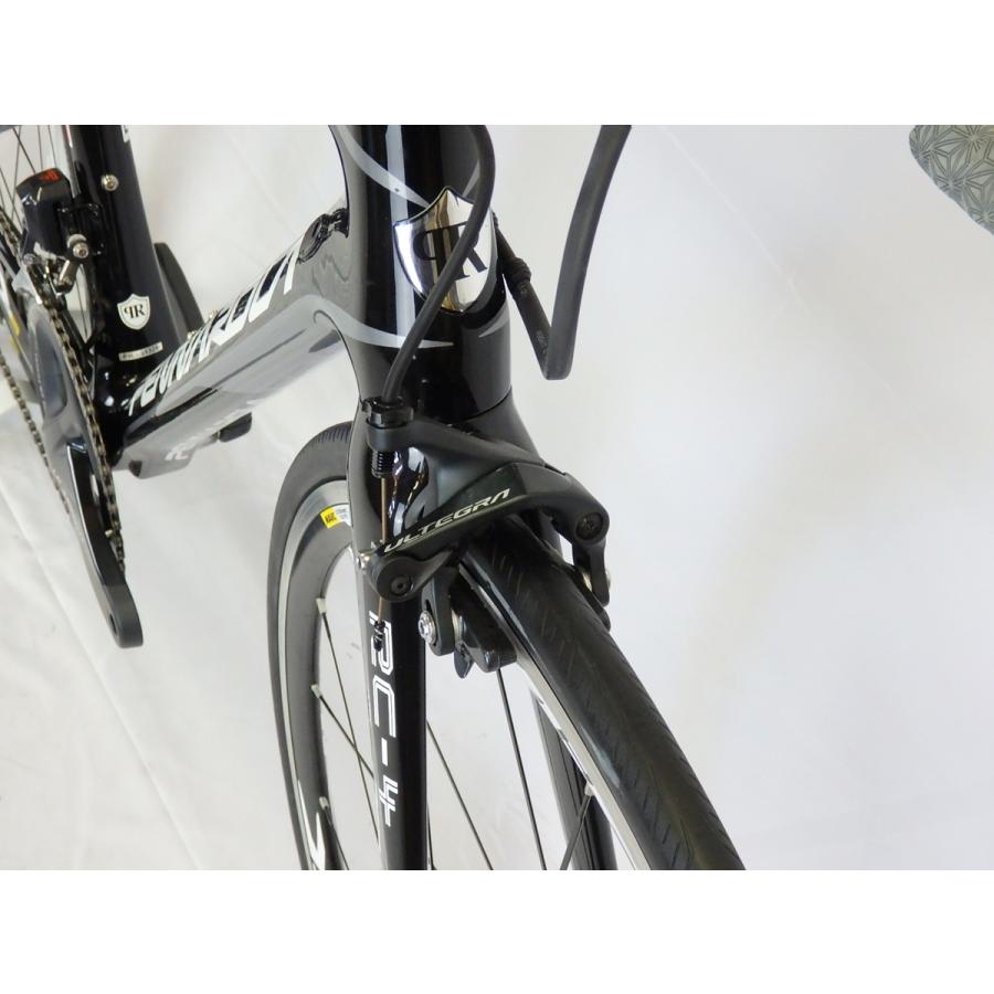 PENNAROLA 「ペンナローラ」 RC-4 8050Di2 2016年モデル ロードバイク