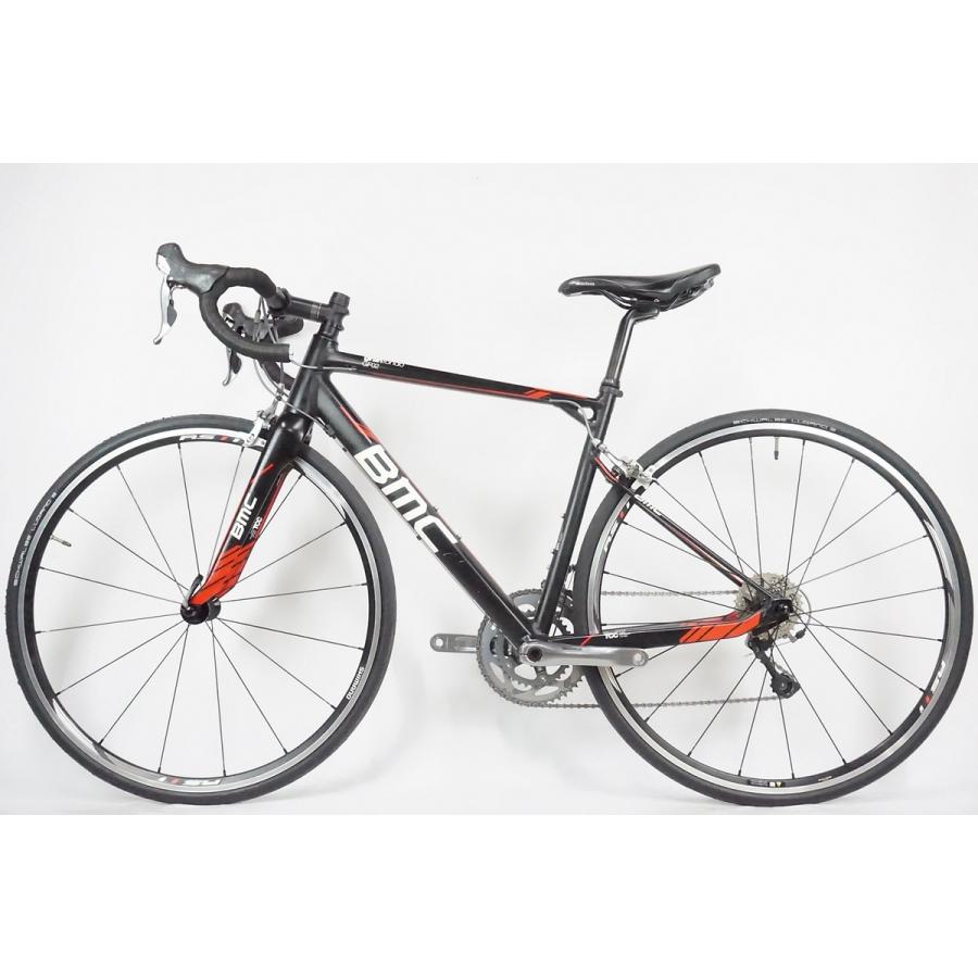 BMC 「ビーエムシー」 GRANFONDO GF02 2014年モデル ロードバイク