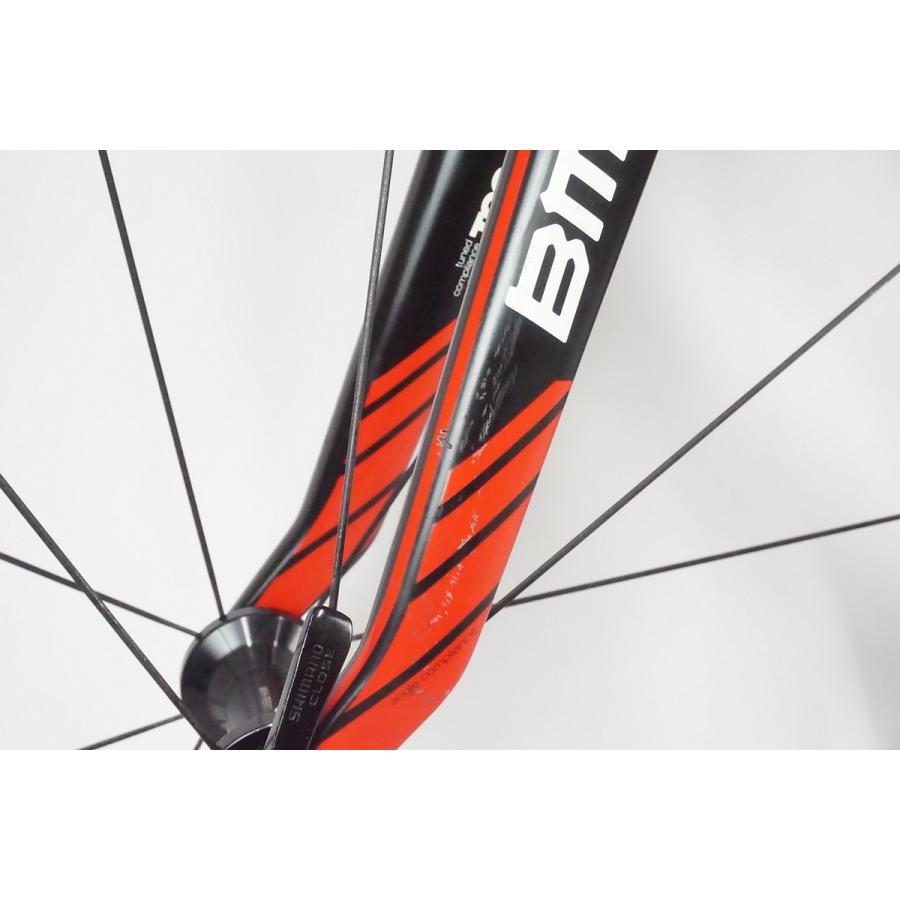 BMC 「ビーエムシー」 GRANFONDO GF02 2014年モデル ロードバイク