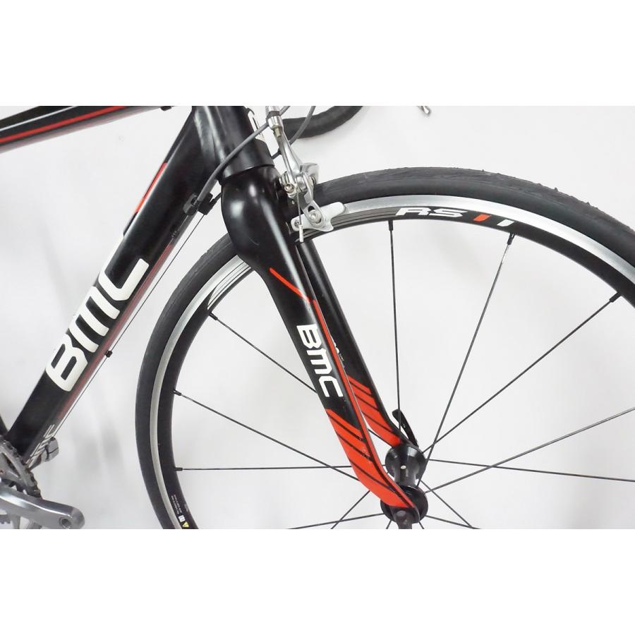 BMC 「ビーエムシー」 GRANFONDO GF02 2014年モデル ロードバイク
