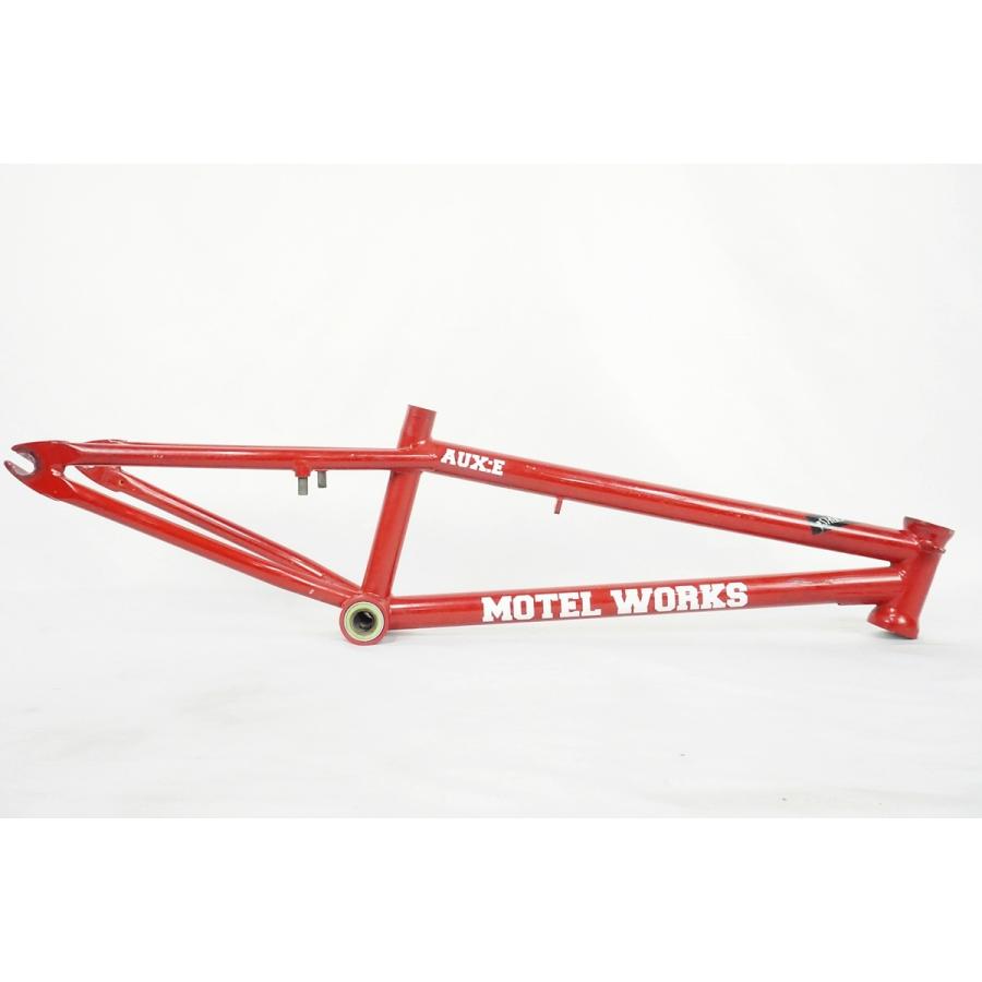 SALE】ジャンク品 MOTEL WORKS 「モーテルワークス」 AUX:E フレーム 