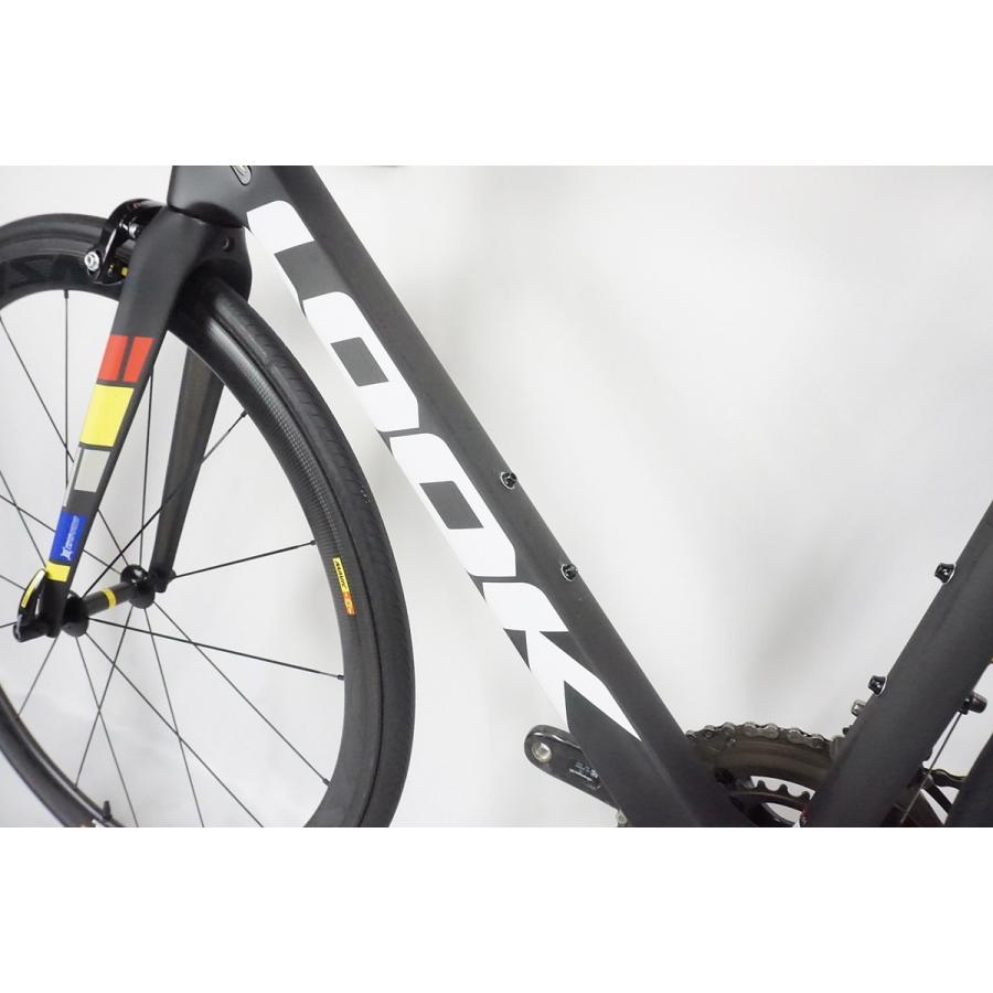 LOOK 【SALE】LOOK 「ルック」 765 OPTIMUM RS 2018年モデル ロード